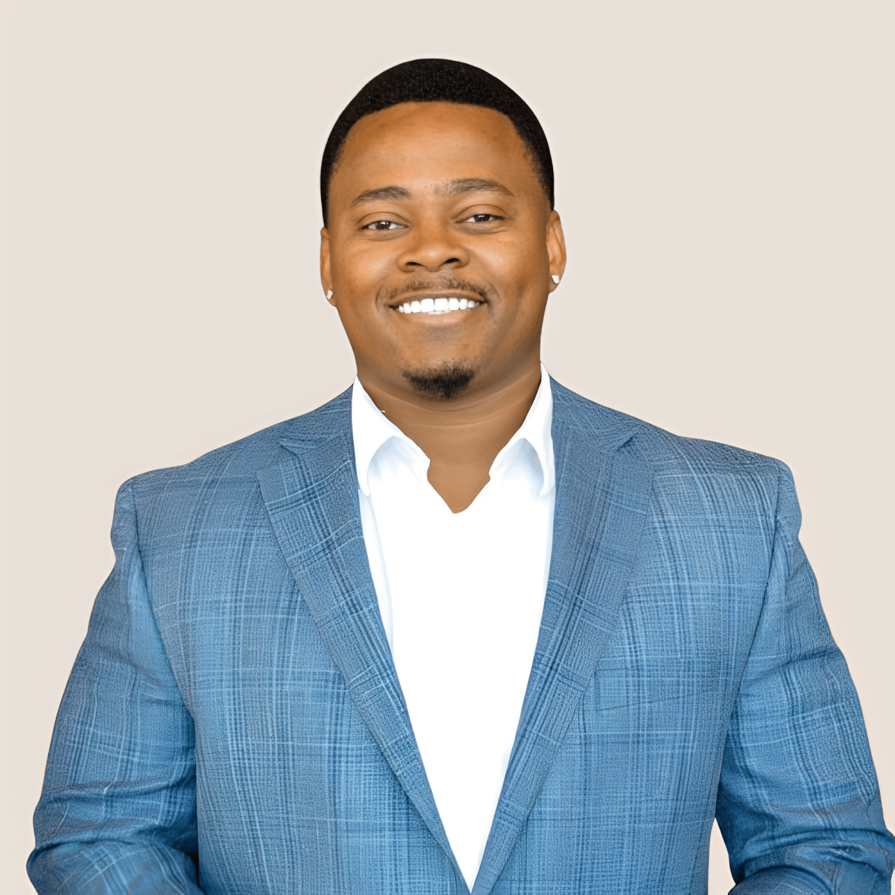 Luke Hicks Rockwall, TX Real Estate Agent Headshot