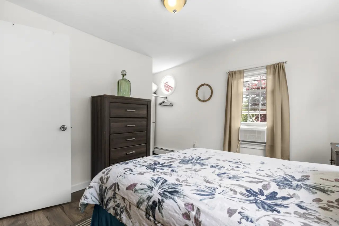 Magnolia Portside – Spacious 3BR on Thames St