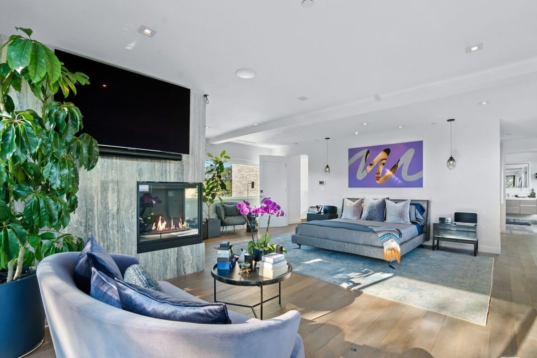 Pristine Lodge