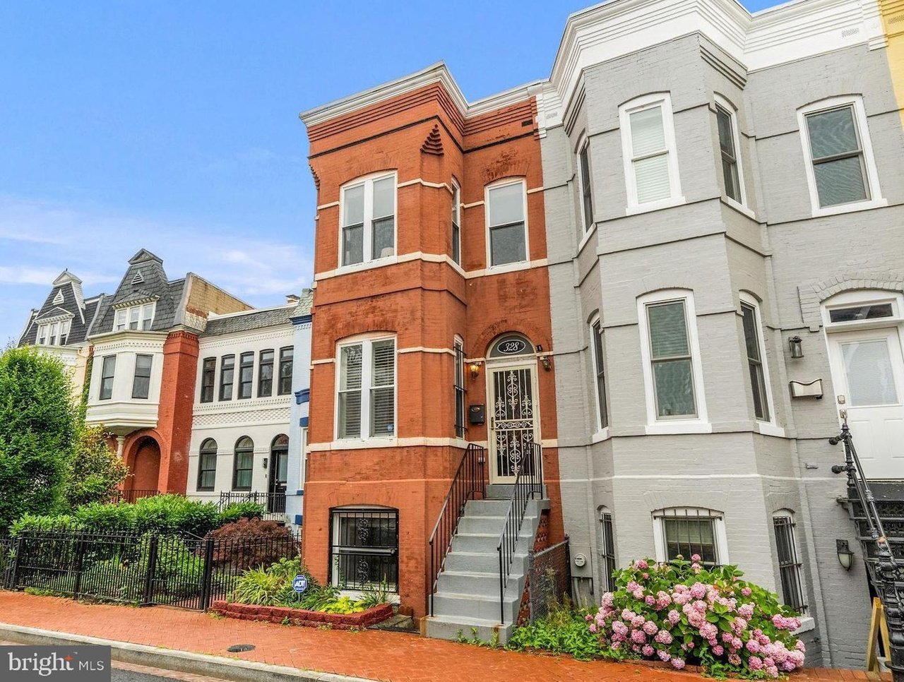 328 U Street Northwest
