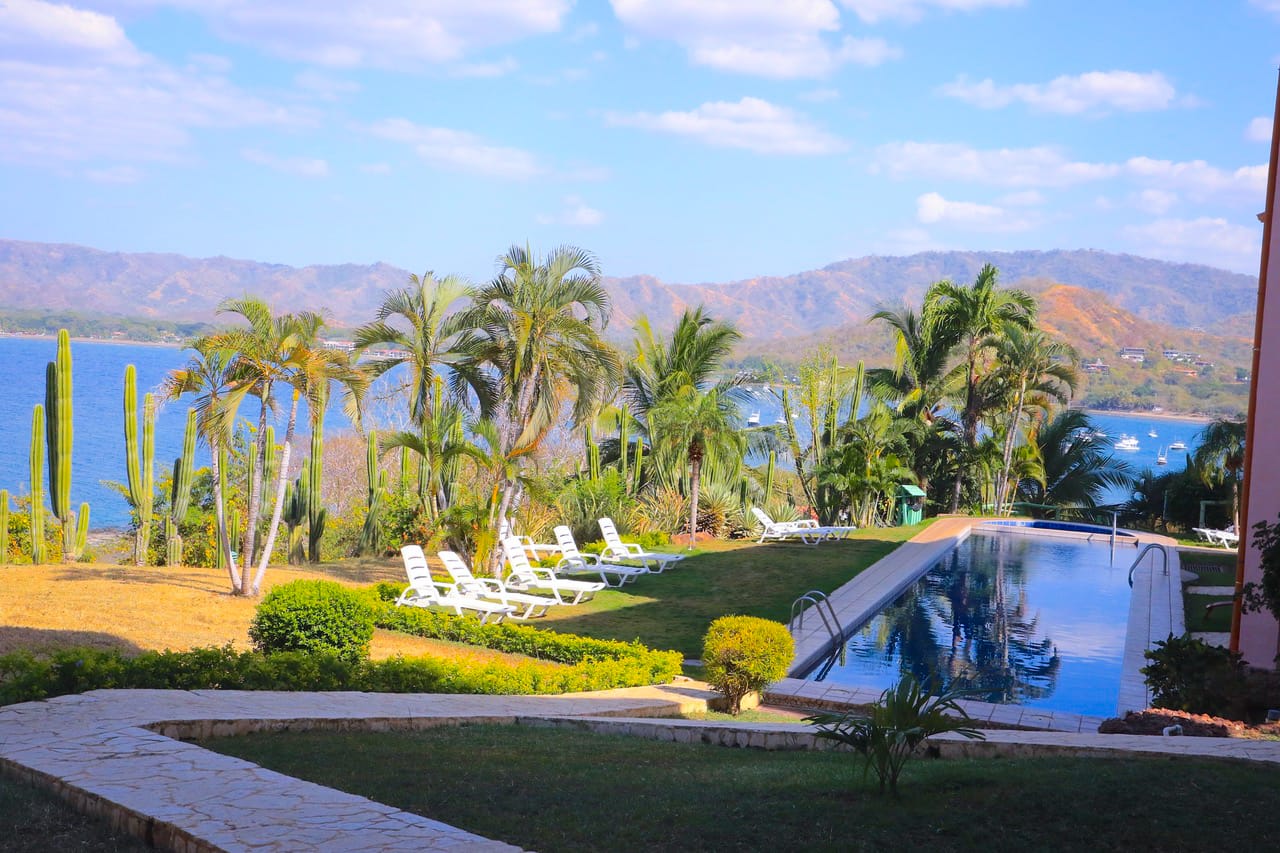 Punta Plata #518 | Beachside Condo with Lap Pool Access in One of Flamingo’s Best Locations!