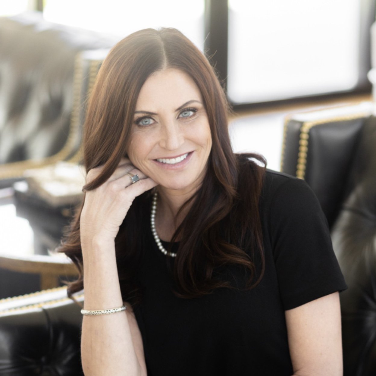AnnMarie Eidmann Frisco, TX Real Estate Agent Headshot