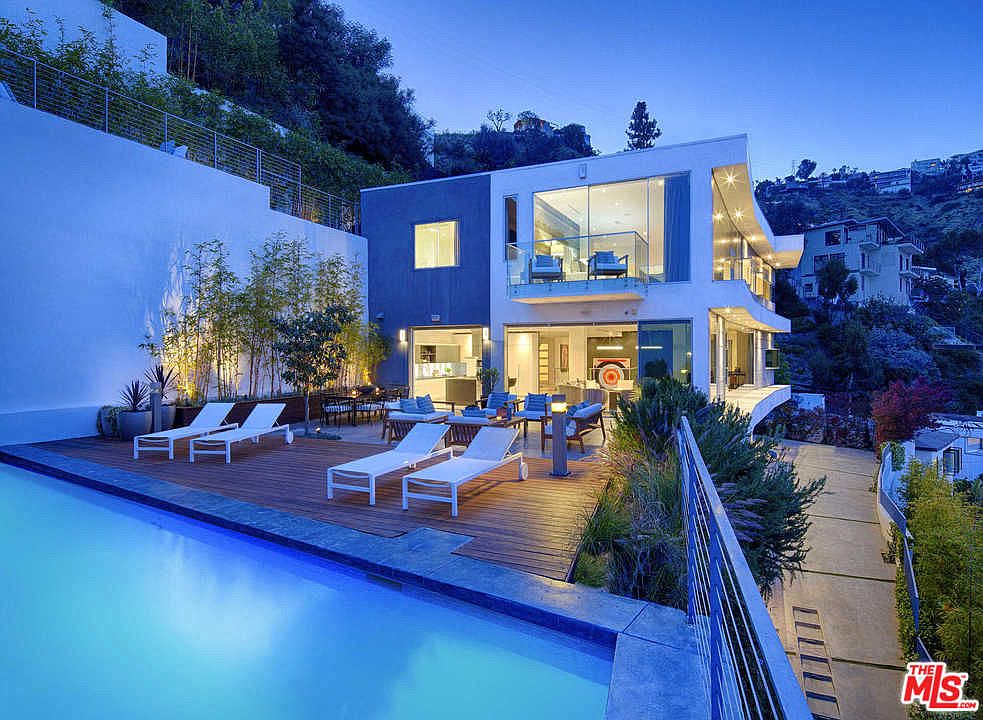 Paradise Valley