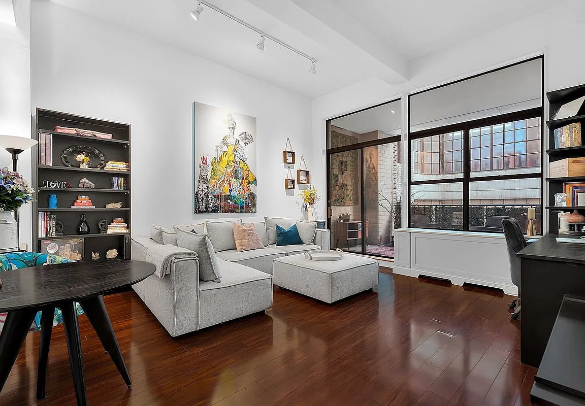 244 Madison Ave Unit:12A