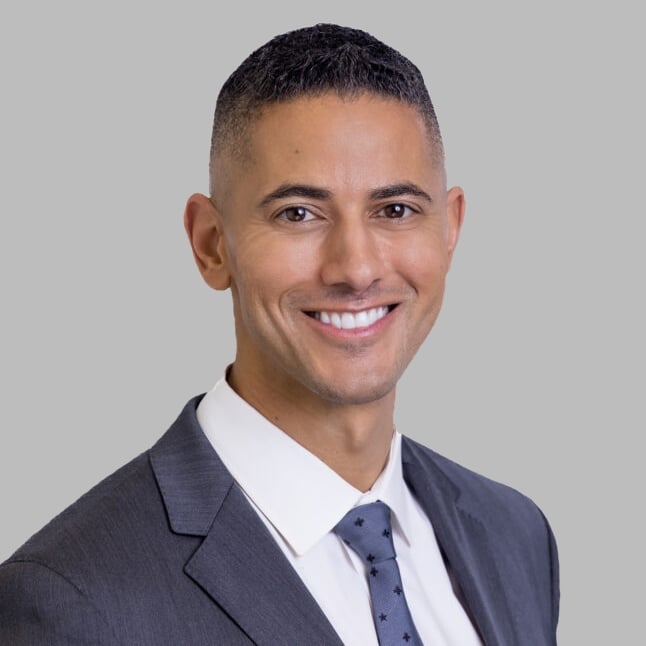 Massimo LoPorto CA Real Estate Agent Headshot