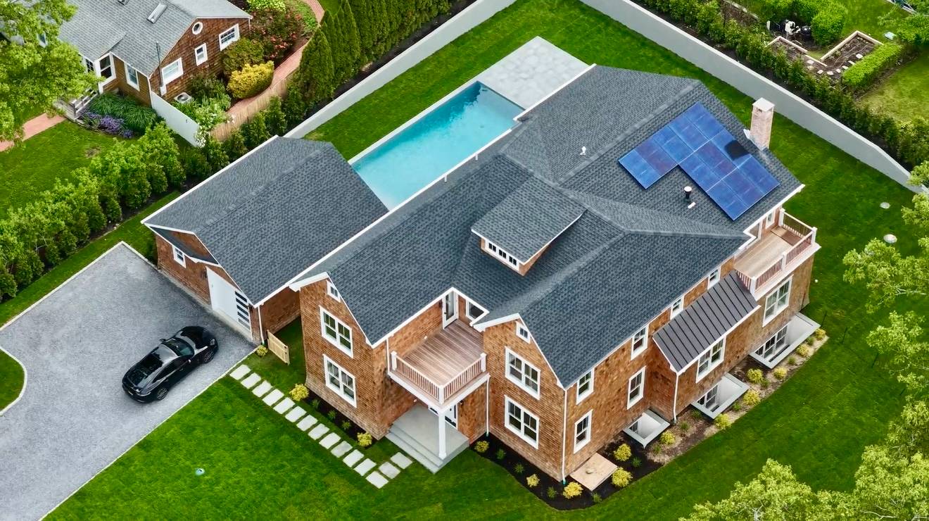 44 Lake Drive