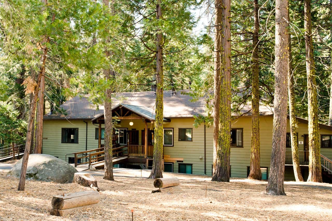 Own a Northern California Resort: Pinecrest Chalet Investment Opportunity