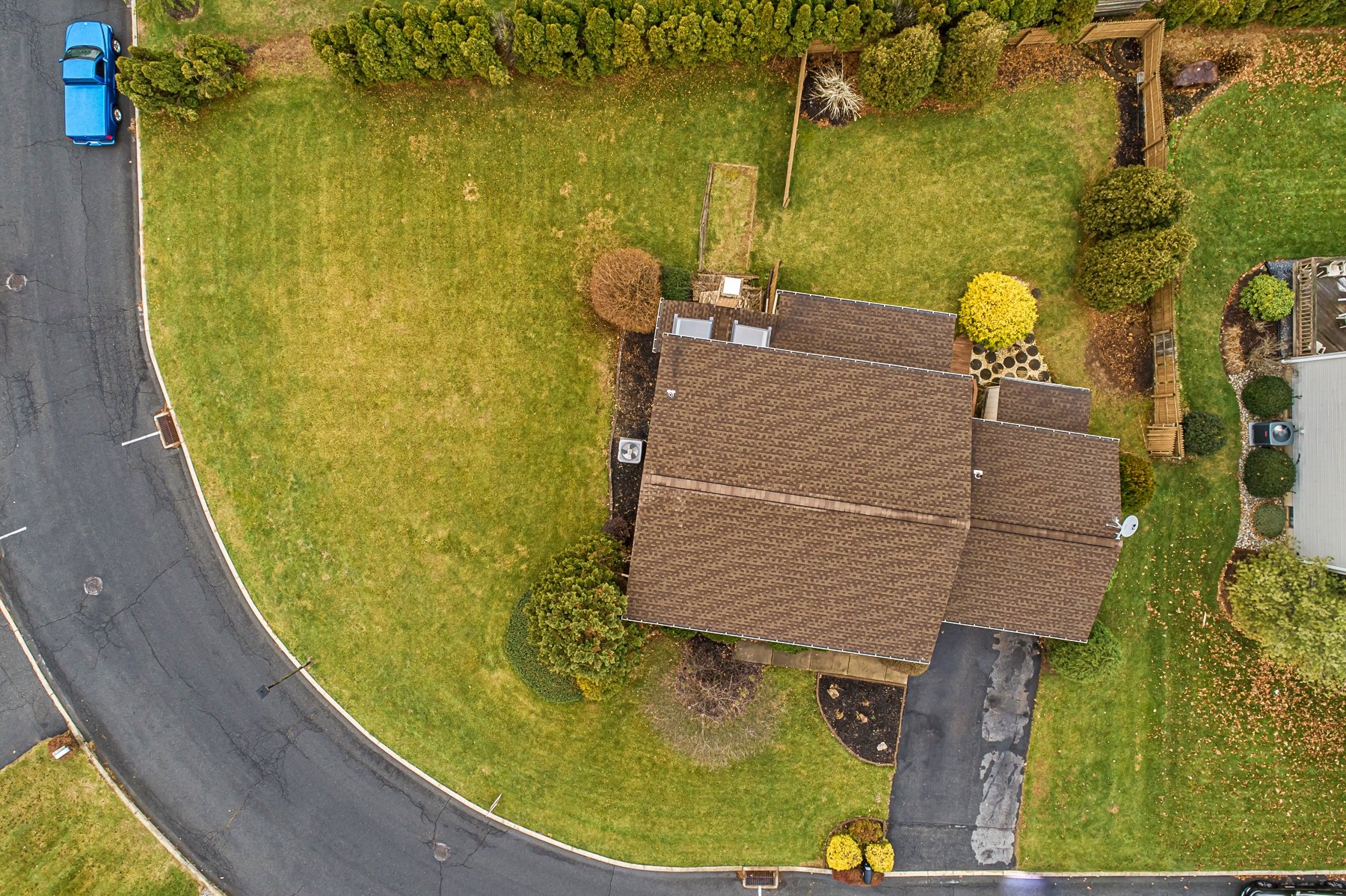 3538 Skyline Drive