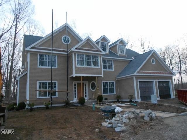 1318 Long Ridge Rd