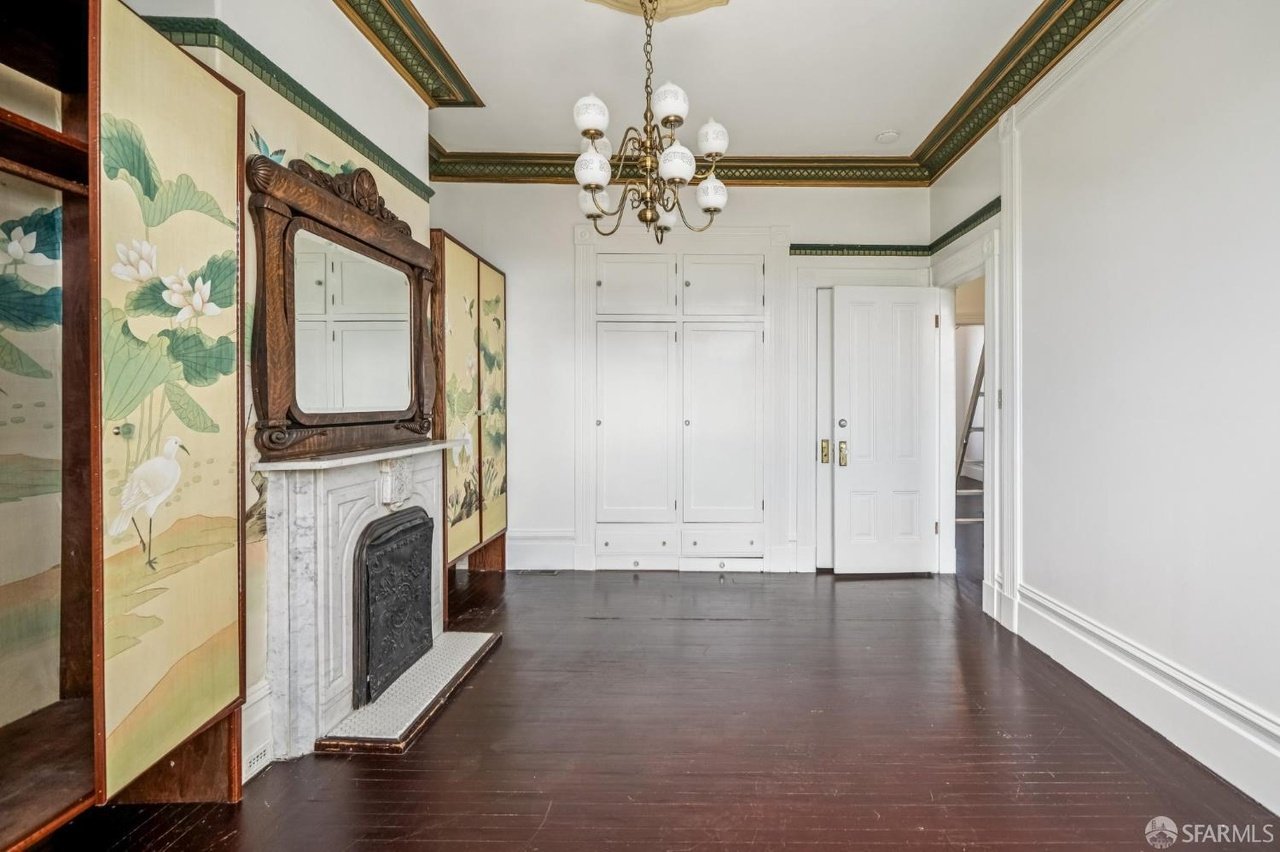 3846 Cesar Chavez St, San Francisco
