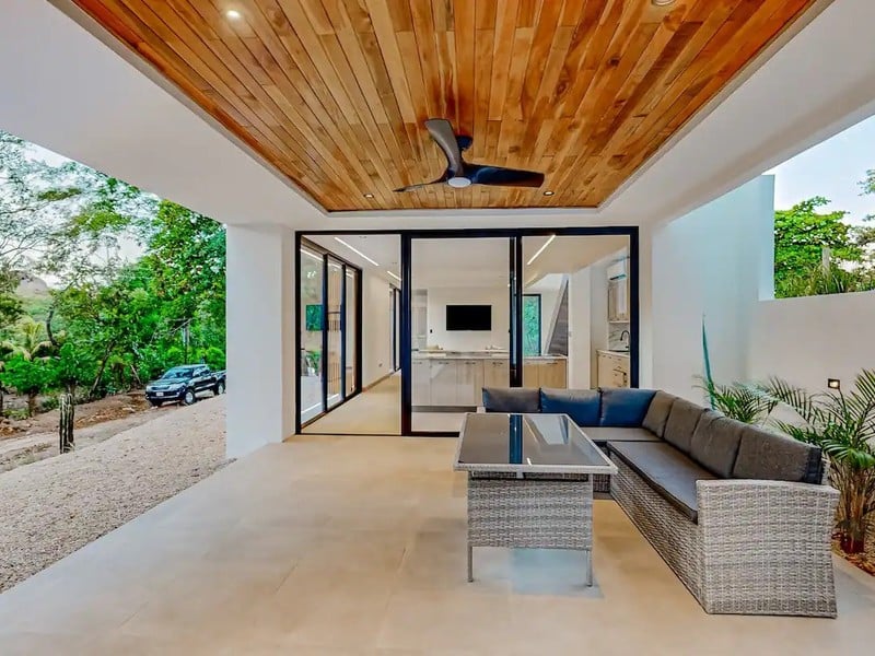 Casa Sabor Amar | 3-Bedroom Tropical Modern Home Near Playa Conchal and Playa Minas, Costa Rica