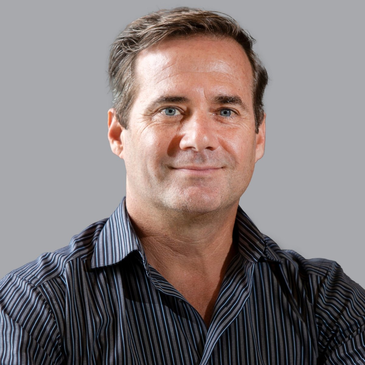 Matt Hogan photo