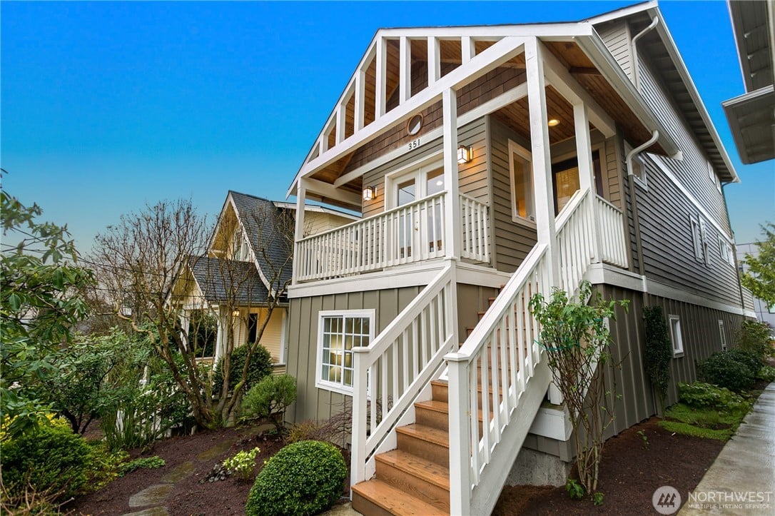 351 N 74th Street