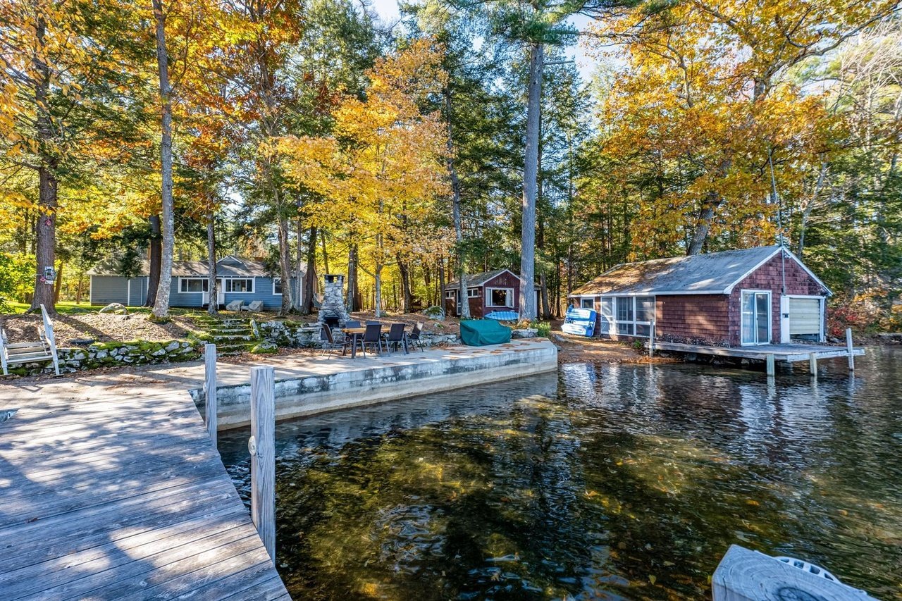 12 Oak Island Rd