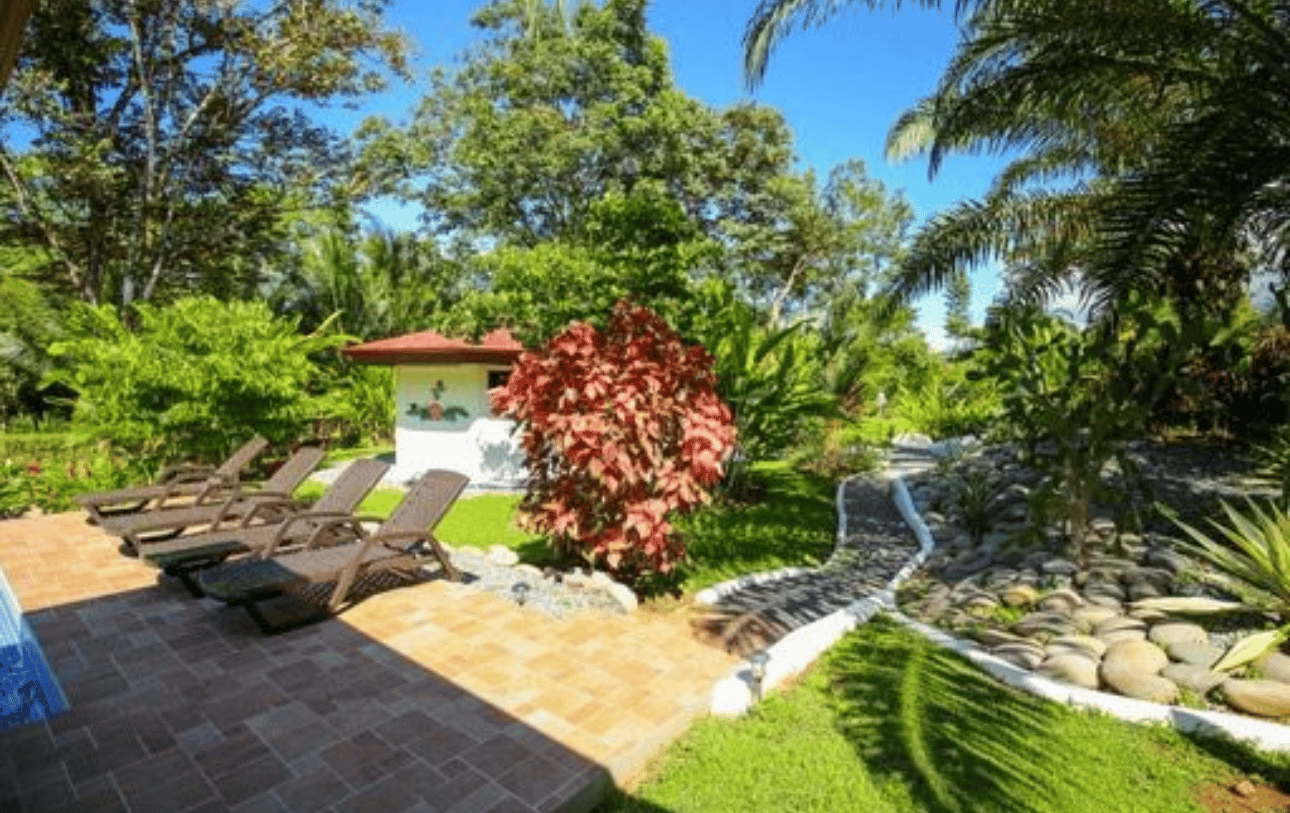 Villas Octagon – Prime Investment & Lifestyle Opportunity