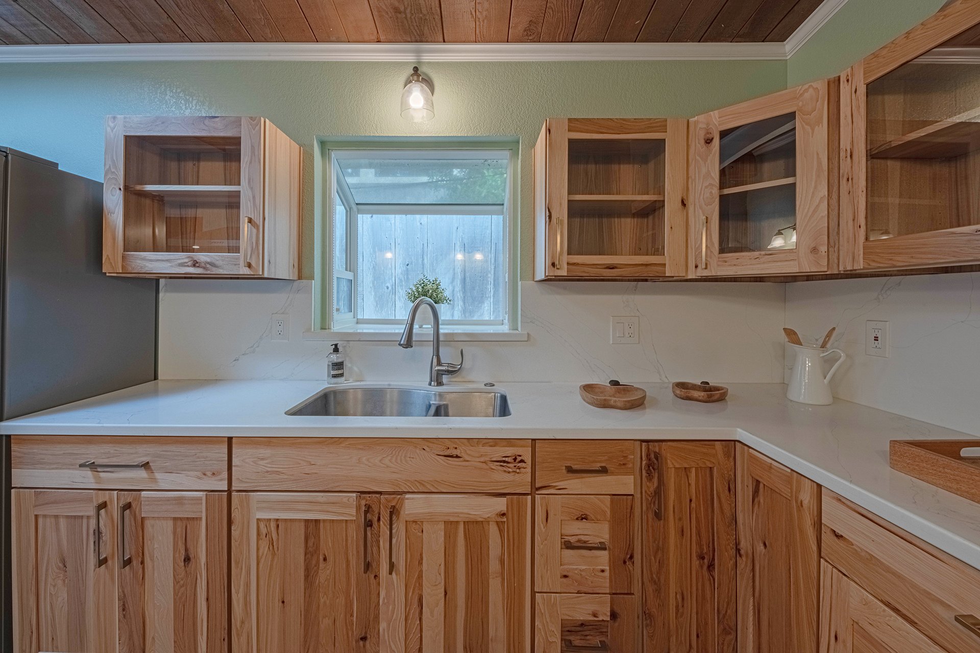Pacific Grove Charm
