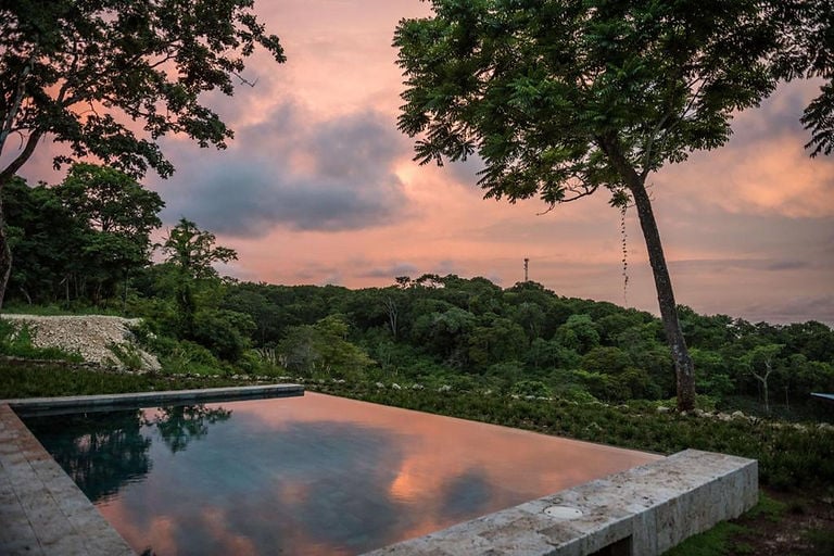 Thea Wellness Retreats