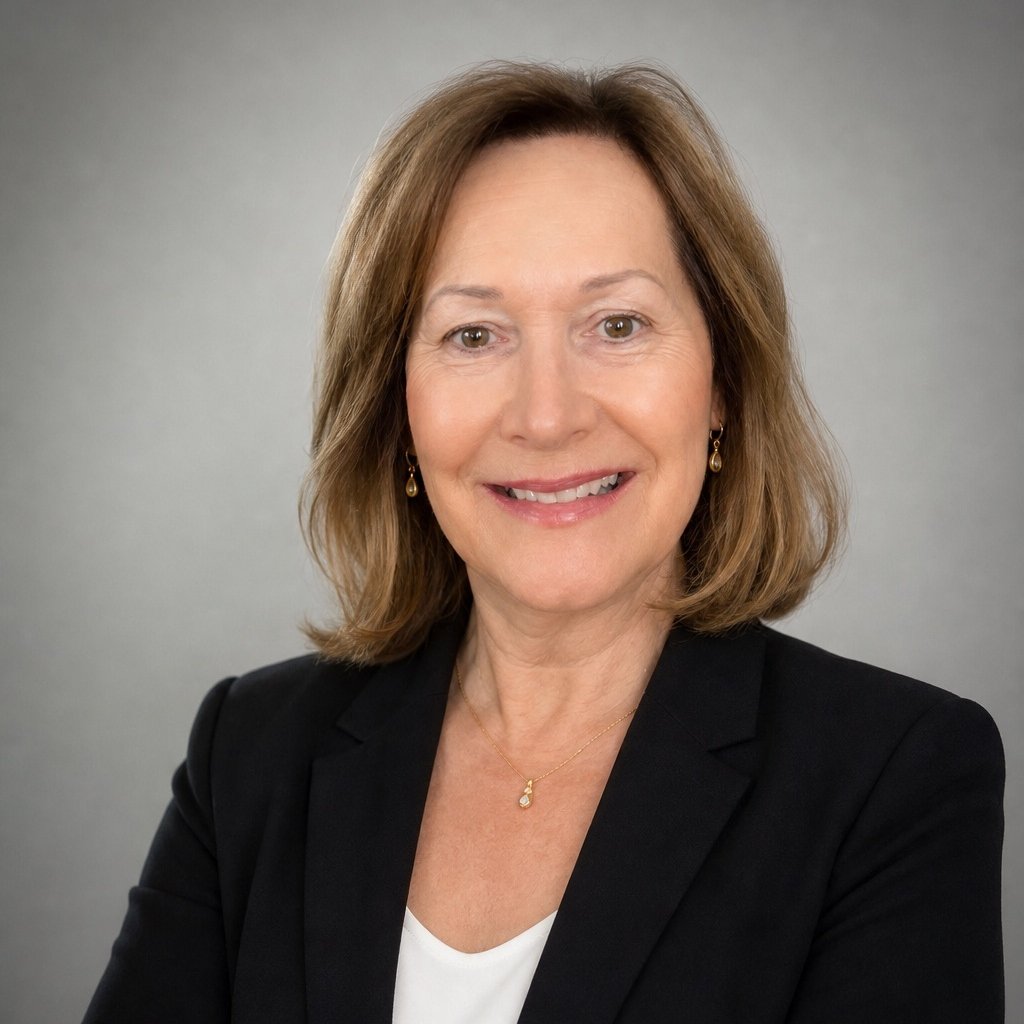 Judy Ivicek Flagstaff, AZ Real Estate Agent Headshot