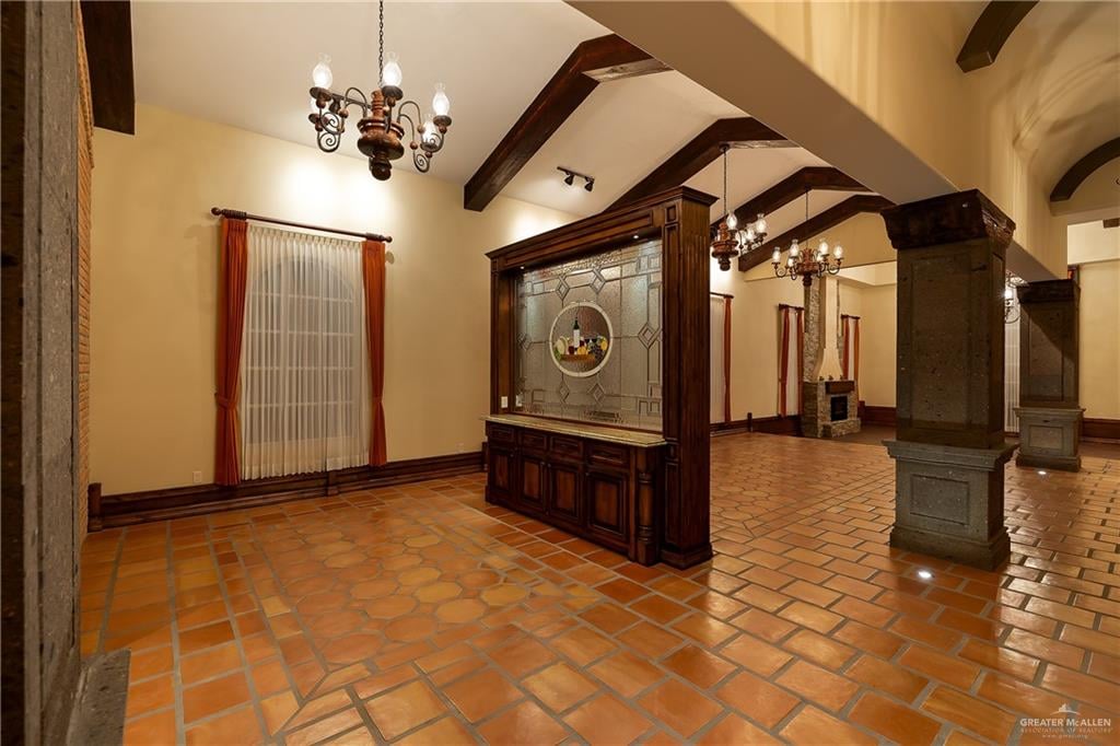 La Hacienda