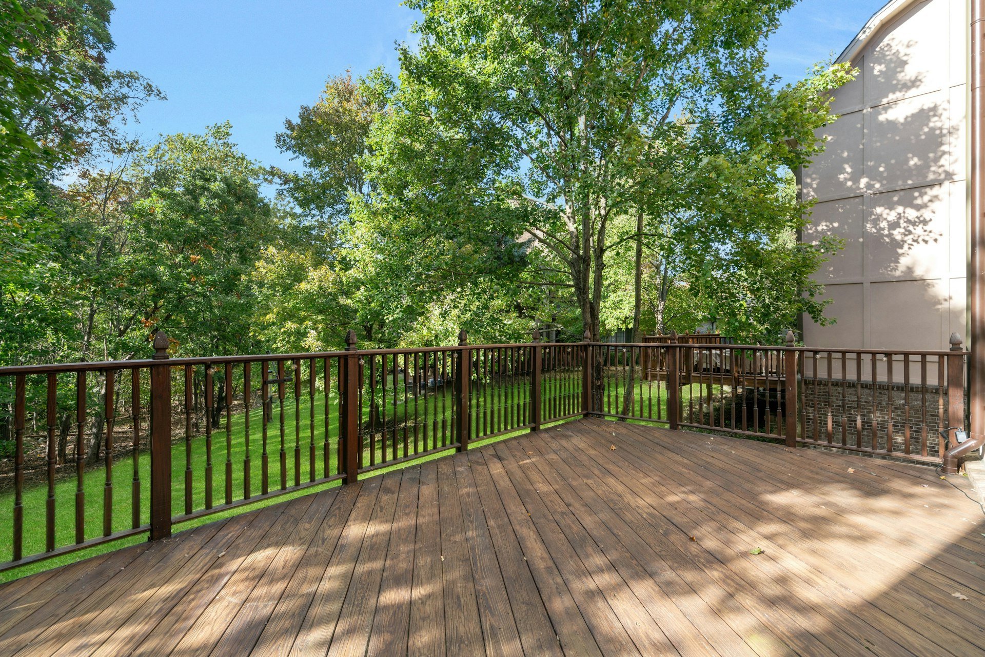 205 Bearwoods Road