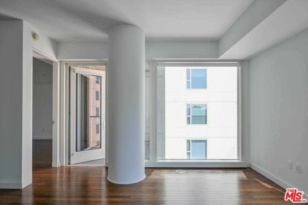 6250 Hollywood Blvd, #9H