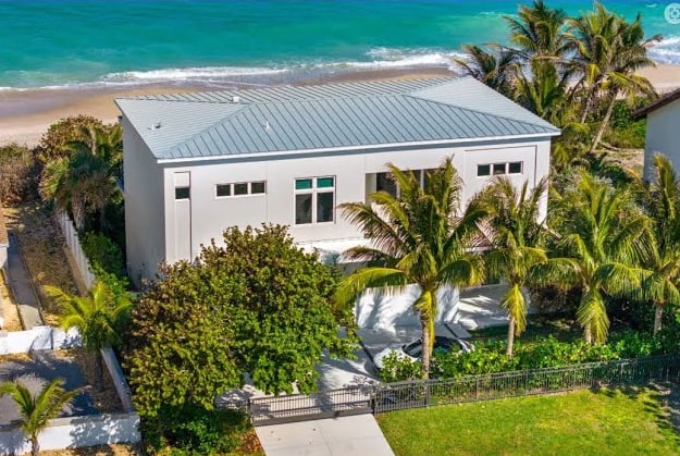 7091 Highway A1a, Melbourne Beach, FL 32951