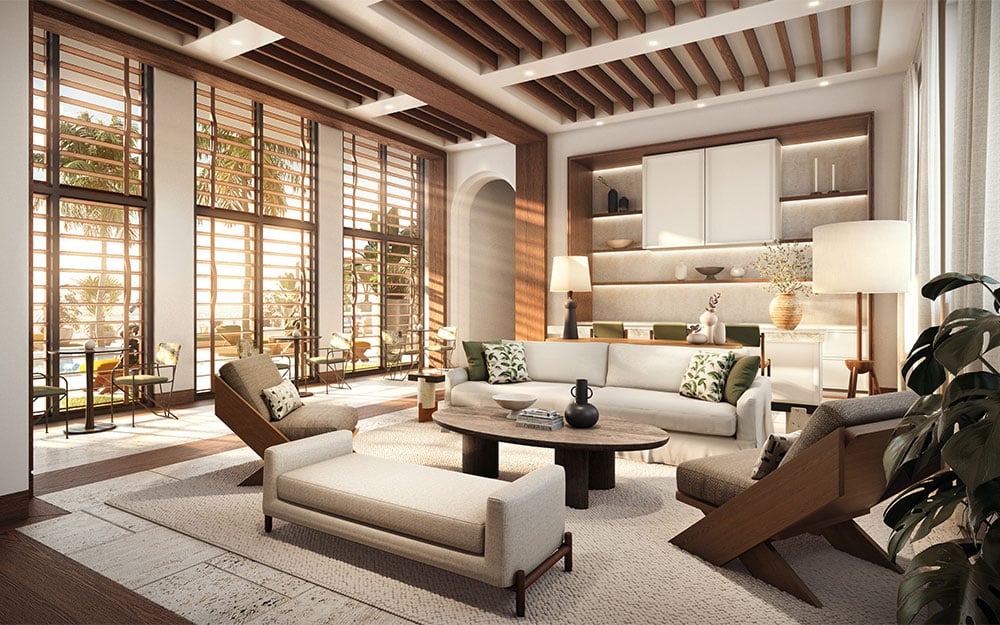 Pendy Residences Tampa