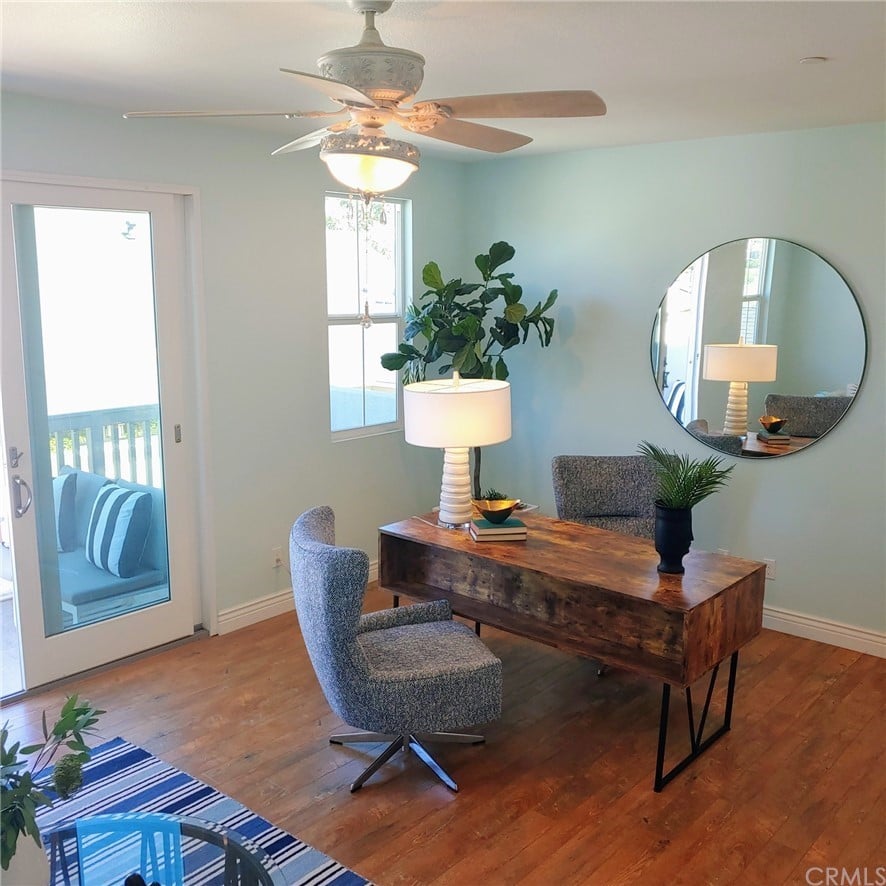 140 Listo St