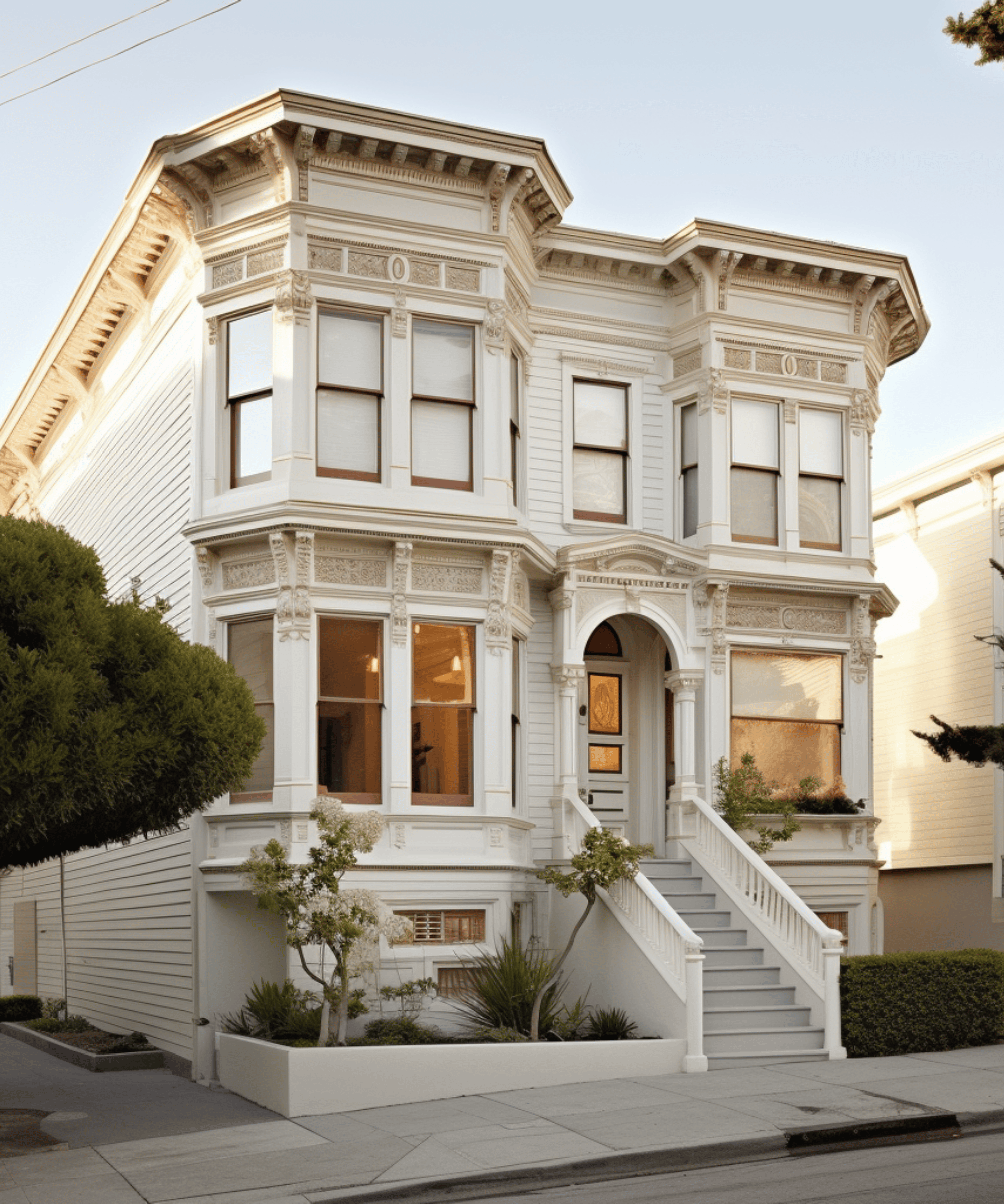 Ascend Real Estate