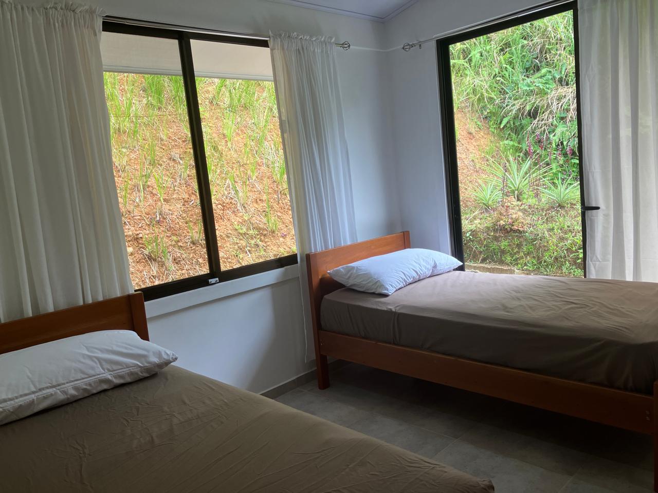 Modern 2 Bedroom Home with Pool in Ojochal's Phase 8