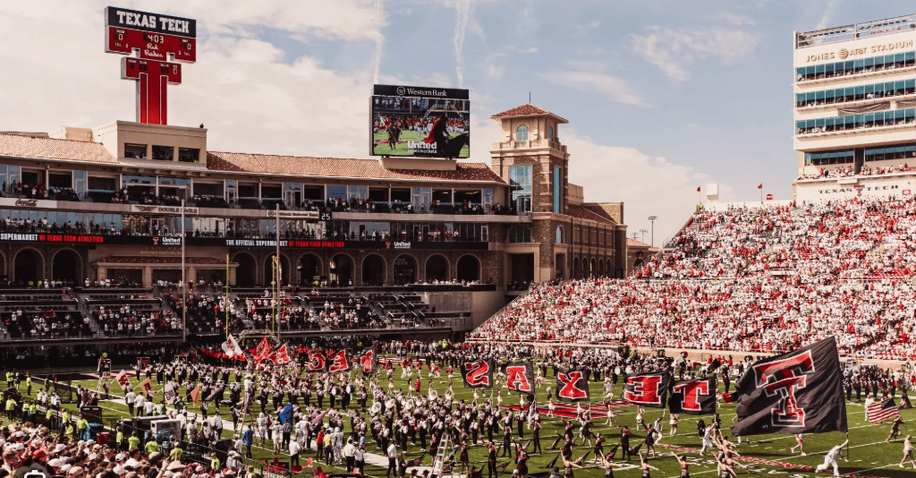 Lubbock