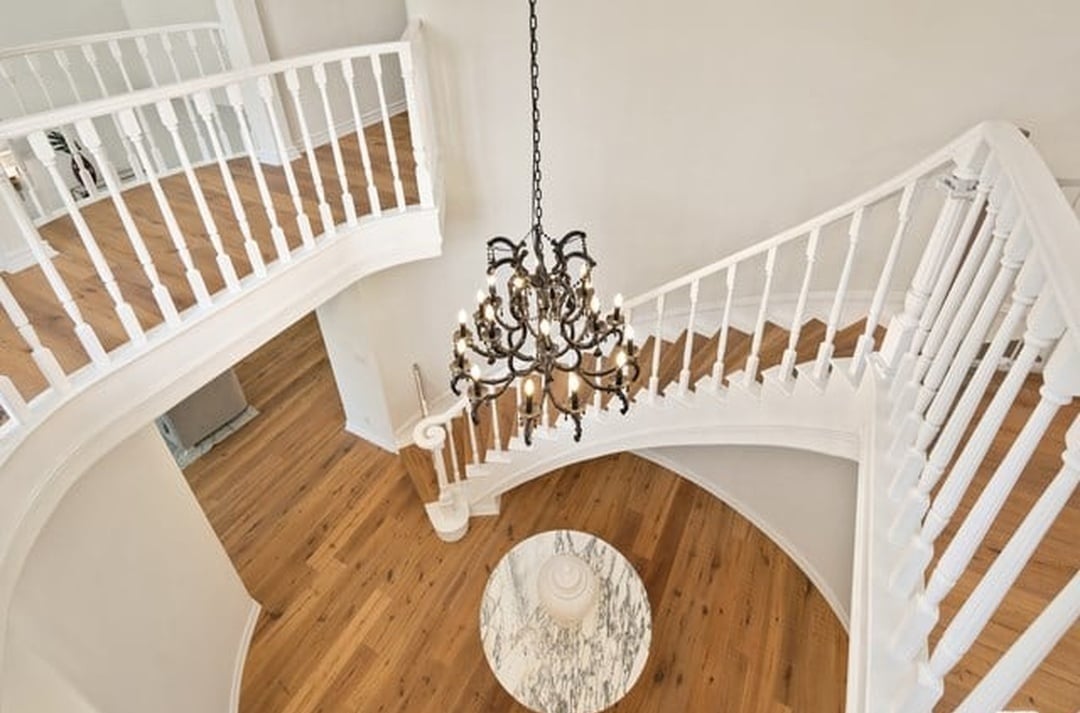 Harmony View