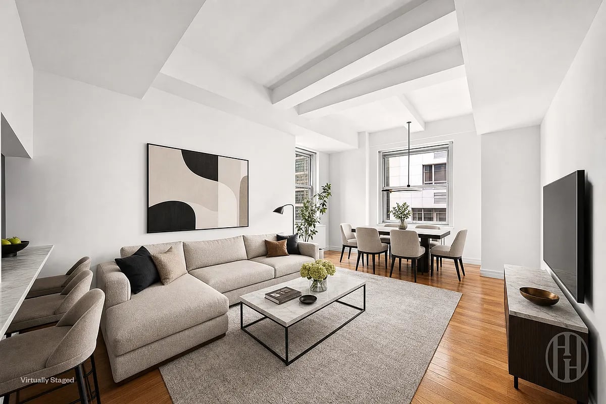 88 Greenwich Street 1215