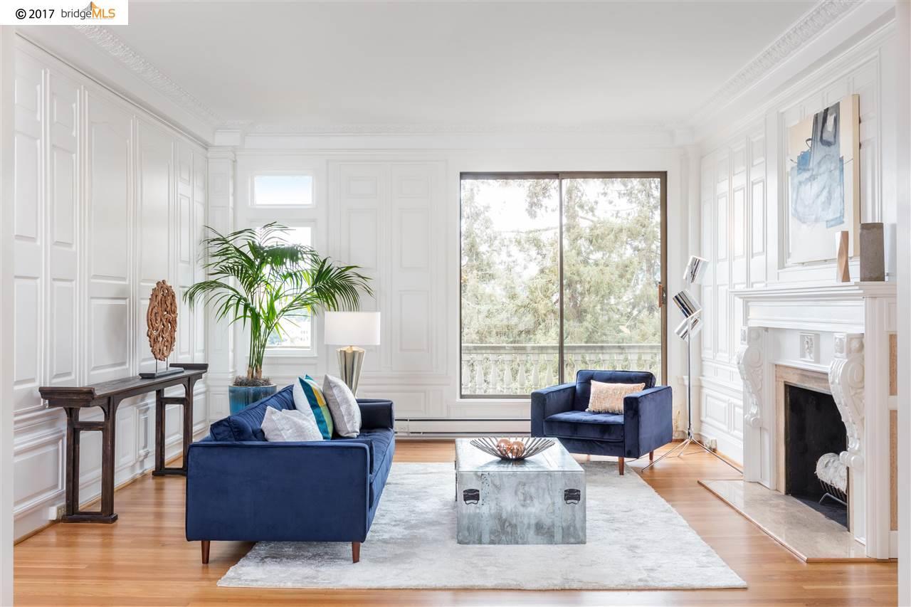 200 Lakeside Dr, #803