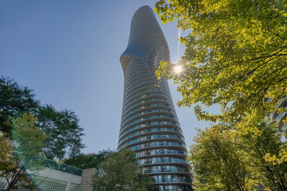 60 Absolute Avenue 1507