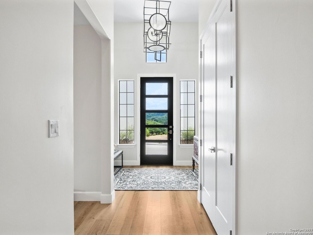 101 Antelope Hill