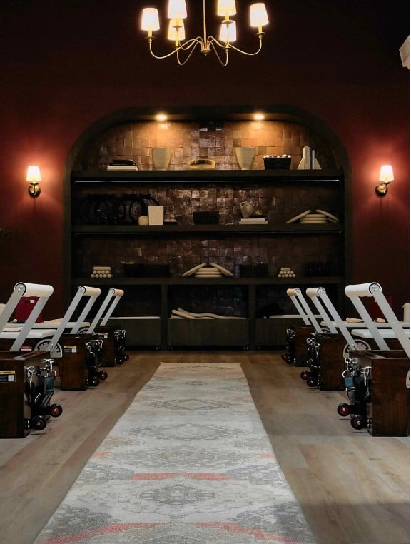 January 2026 | 727 Pilates introduces The Still Series in collaboration with The Five Minute Journal