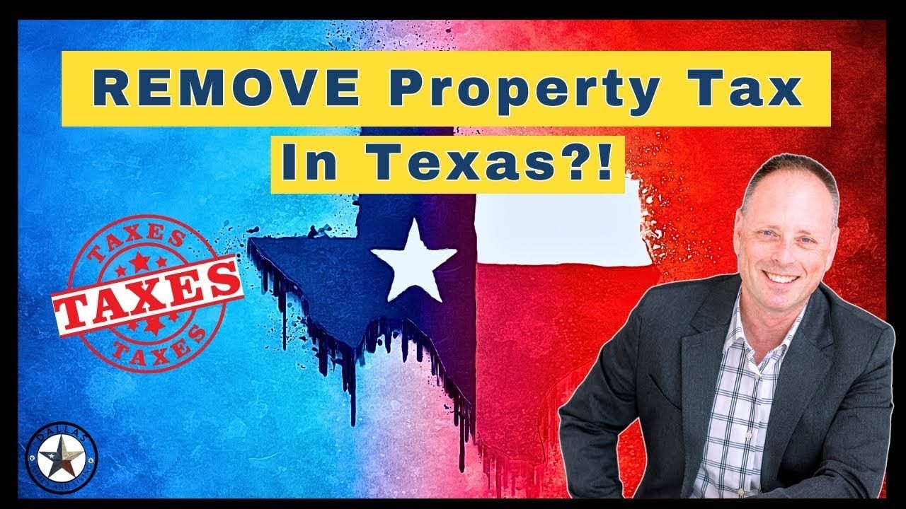 Texas Homeowners Are Getting Ripped Off - Here's Why