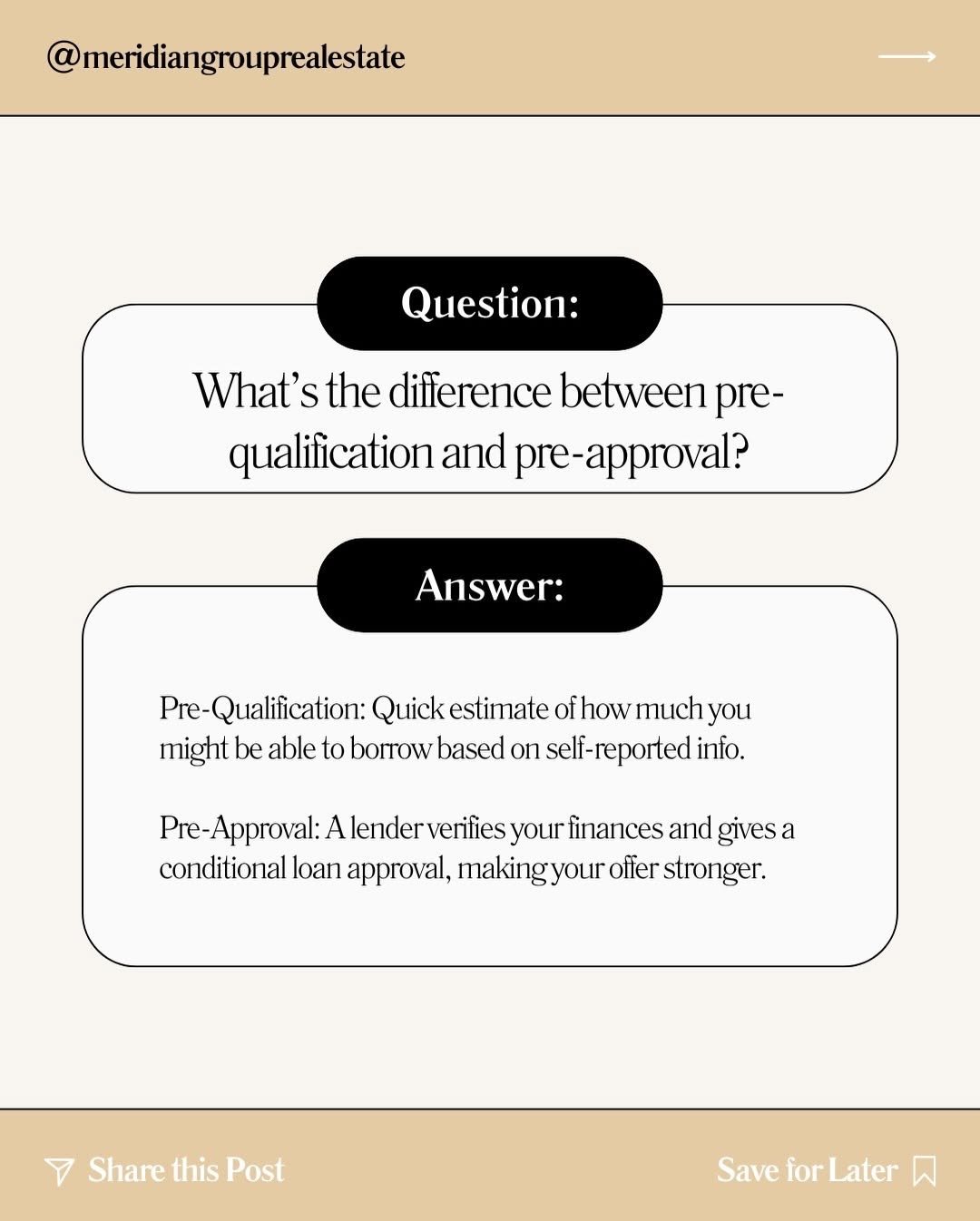 Pre-Qualification vs Pre-Approval: Key Differences for Colorado Homebuyers