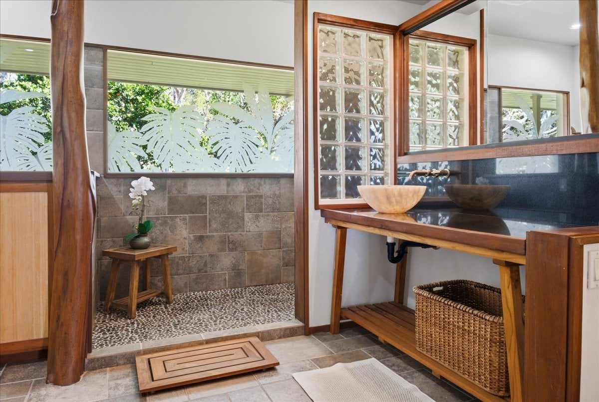 Mokuloa Custom Home