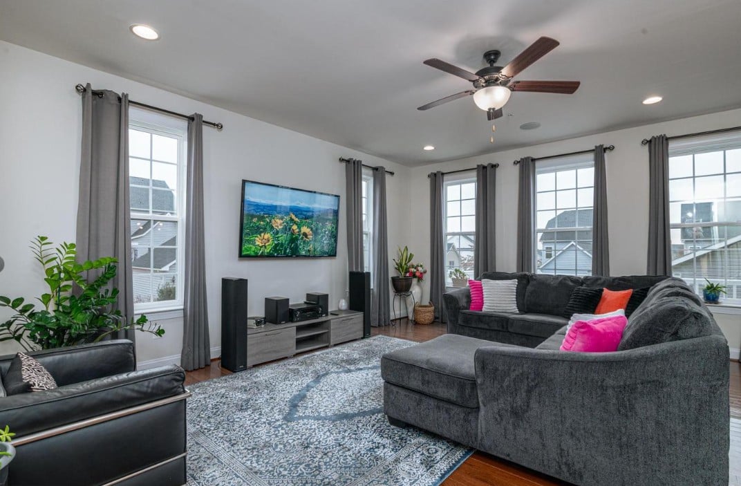 Q1 2025 Housing Market Update