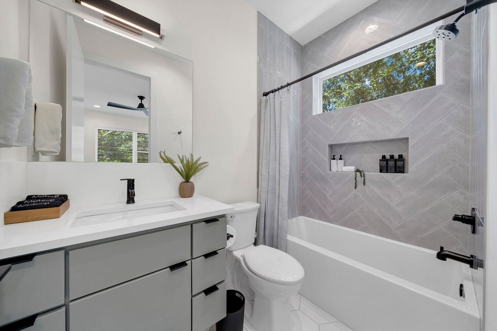 Parker Lane Collection