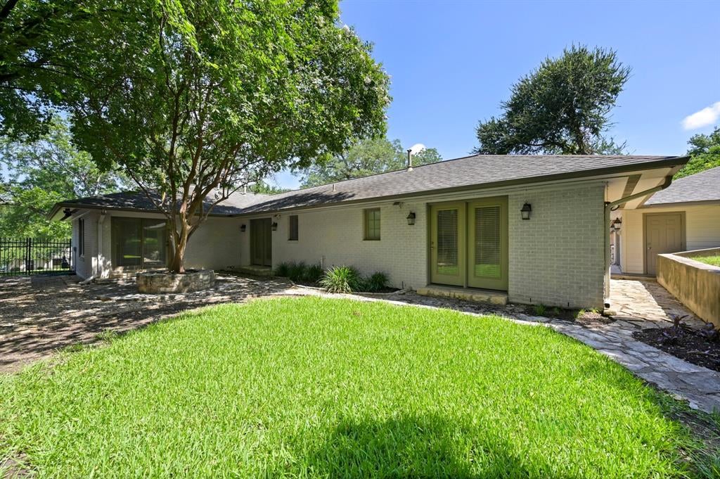2507 Hartford Rd, Austin, Texas 78703