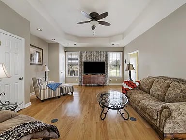 5444 George Franklin Rd