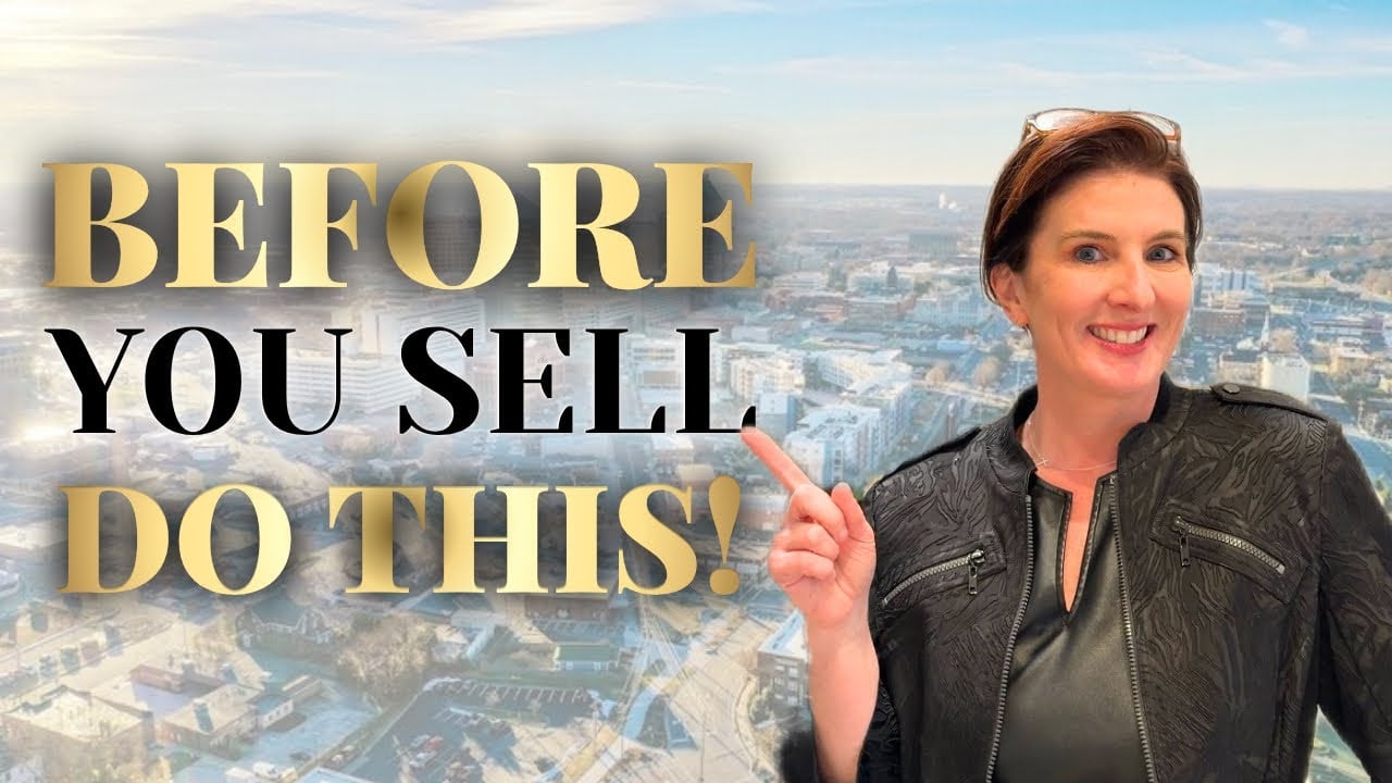  How to Make More Money When Selling Your Home? Do This First