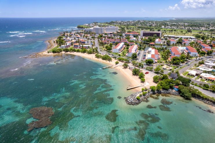 Dorado Beach