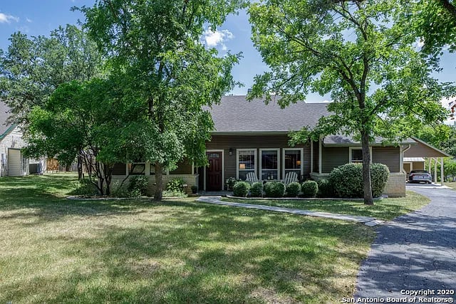 233 Woodland Blvd