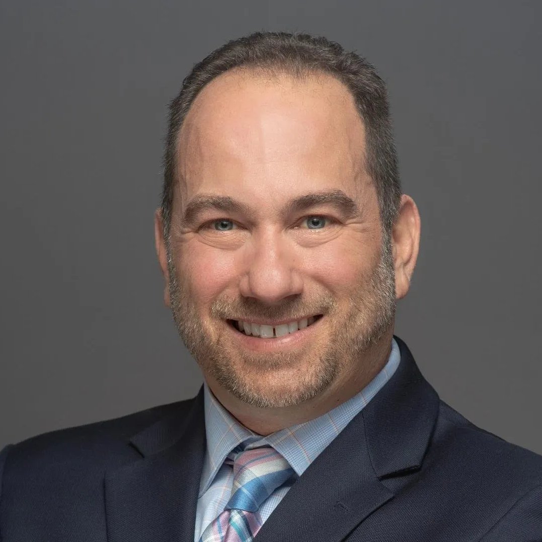 Robert (Rob) Kaiser Tenafly, NJ Real Estate Agent Headshot