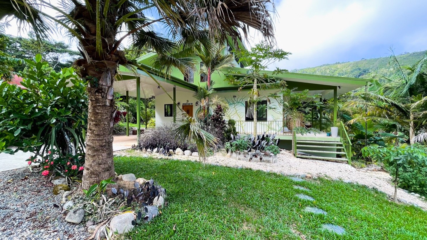 Dream Property for Sale in Costa Rica – A Holistic Sanctuary in Serenity Gardens