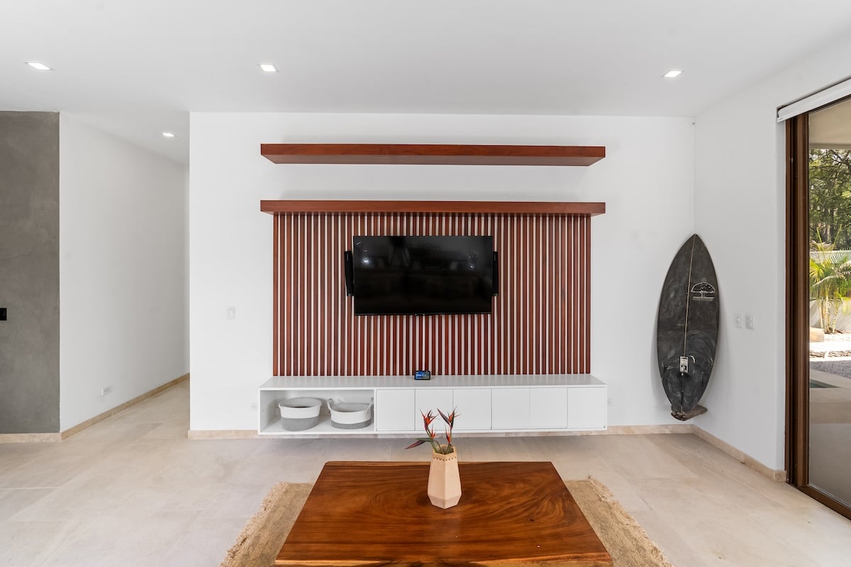 Casa Irie | Modern Home in Playa Grande Costa Rica Near the Beach